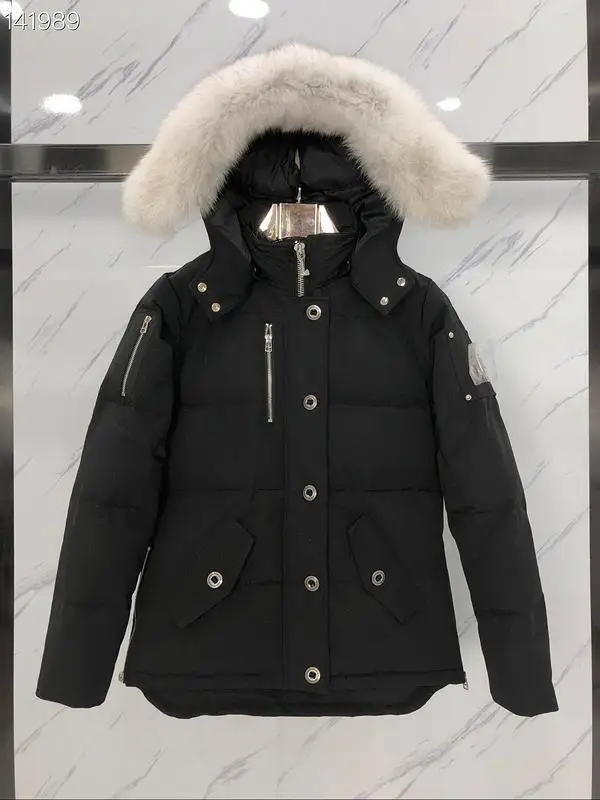 Moose Knuckles XS-XL 26yr15 (2)